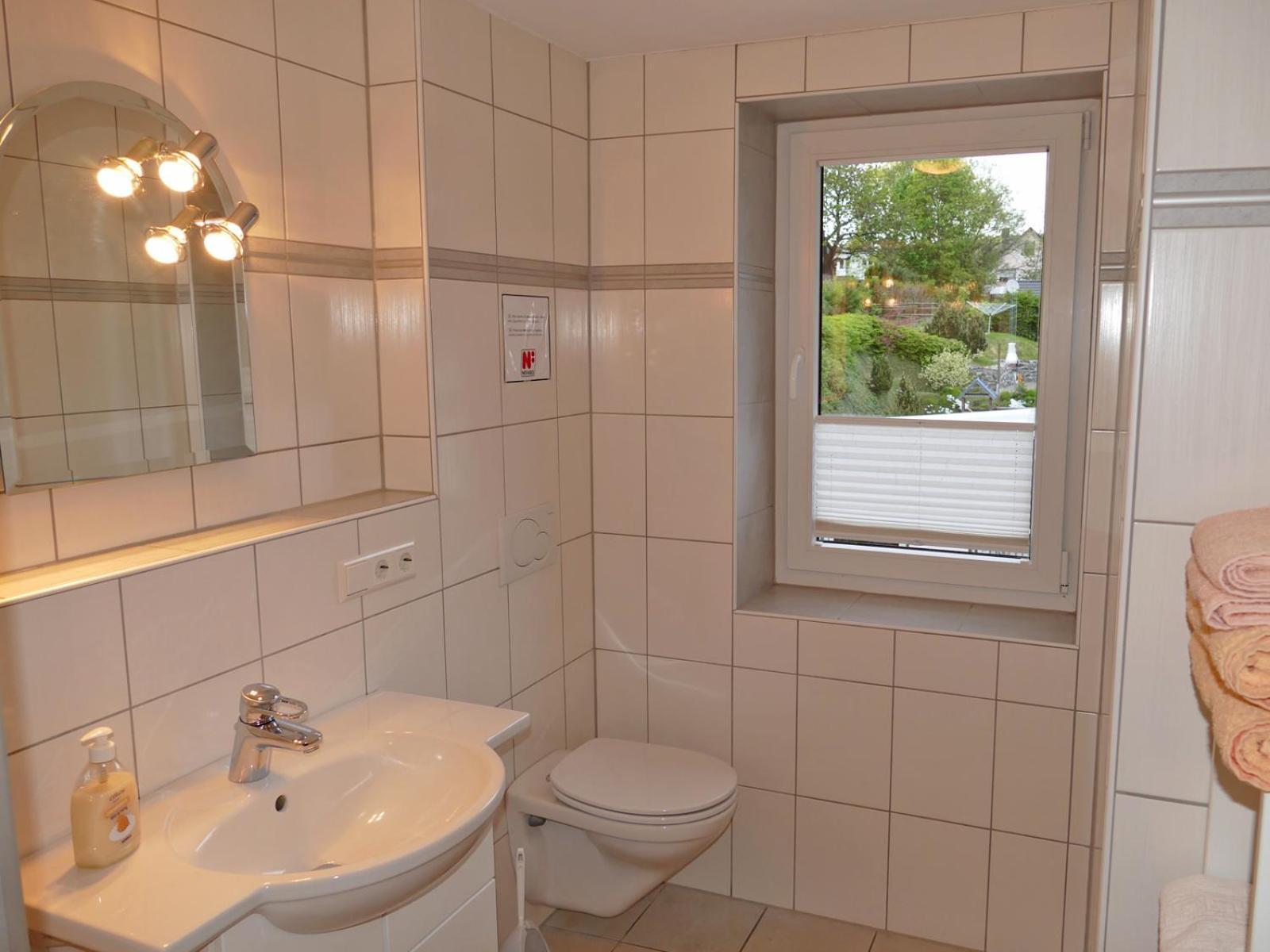 Ferienwohnung Hacke Schmallenberg Exterior foto