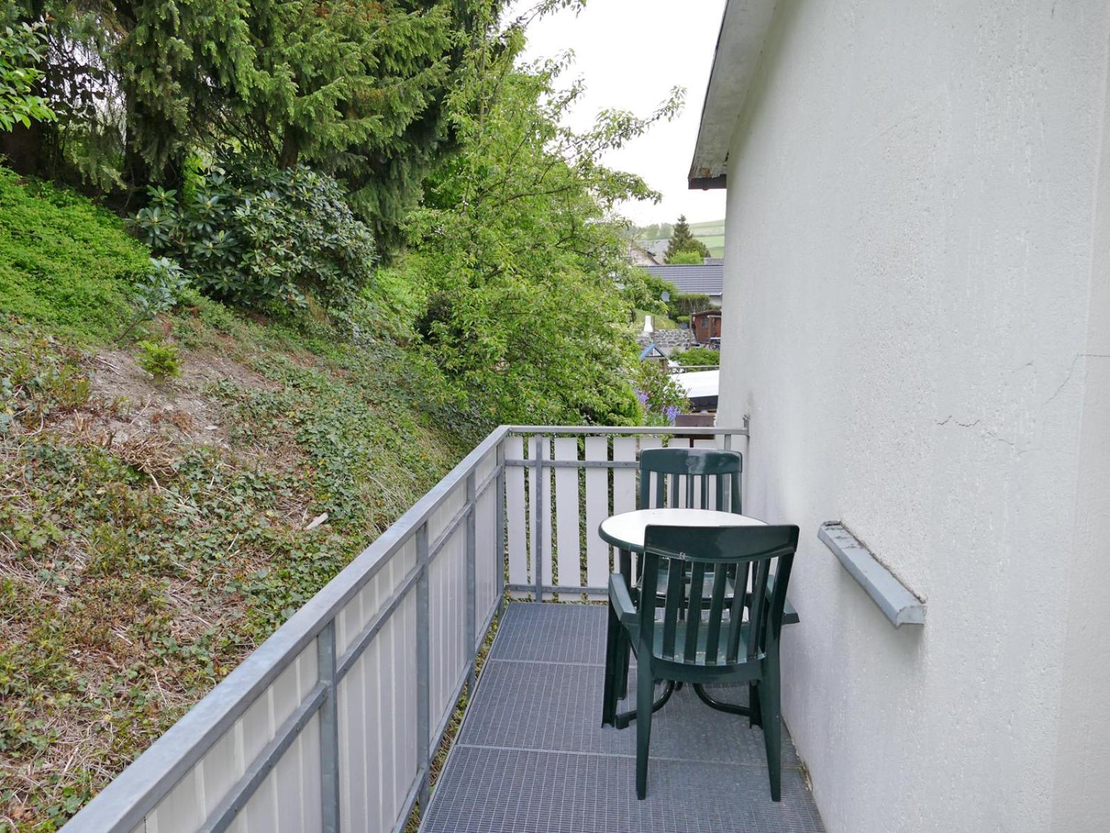 Ferienwohnung Hacke Schmallenberg Exterior foto